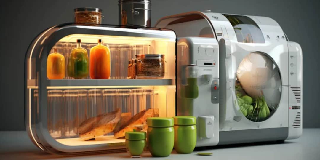 Czy Twoja lodówka pożera prąd? Sprawdź i oszczędzaj na rachunkach!