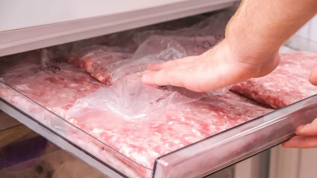 Ile można mrozić mięso? Bezpieczne czasy i porady eksperta