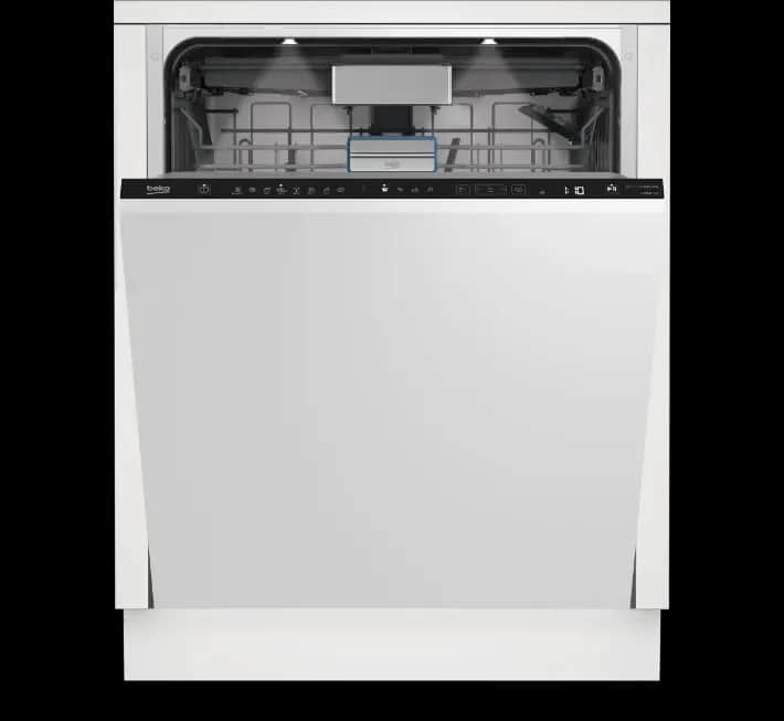 Zamrażarka Beko: Ustaw -18°C i oszczędzaj prąd!