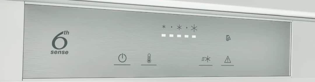 Jak ustawić temperaturę w zamrażarce Whirlpool? Poradnik eksperta