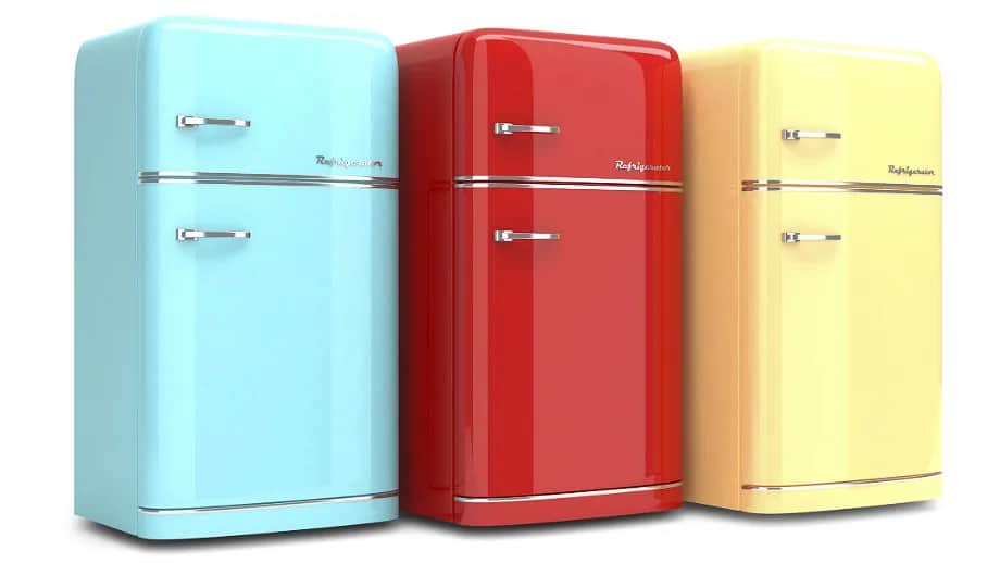 Cena lodówki: Od 800 do 10 000 zł za co płacisz?