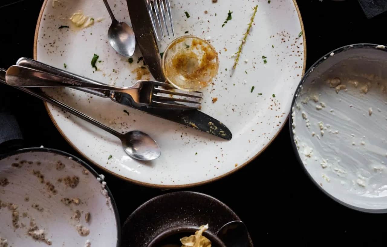 Zmywarka Amica: Brudne naczynia? Diagnoza i naprawa krok po kroku