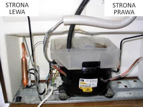 Transport lodówki na leżąco? Sprawdź, jak to zrobić bezpiecznie!