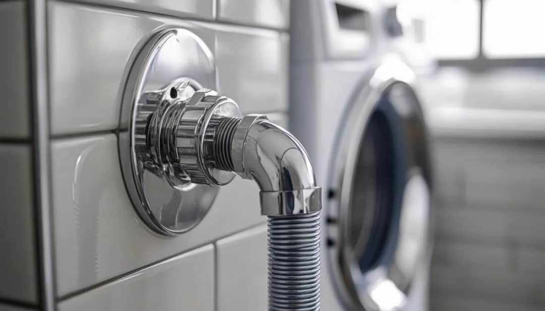 Zawór do pralki: Wybierz, zamontuj i uniknij awarii! Poradnik eksperta