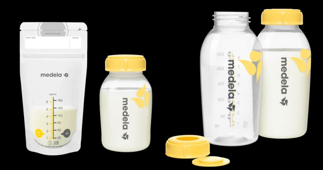 Mrożenie mleka matki: Jak długo i bezpiecznie? Poradnik eksperta