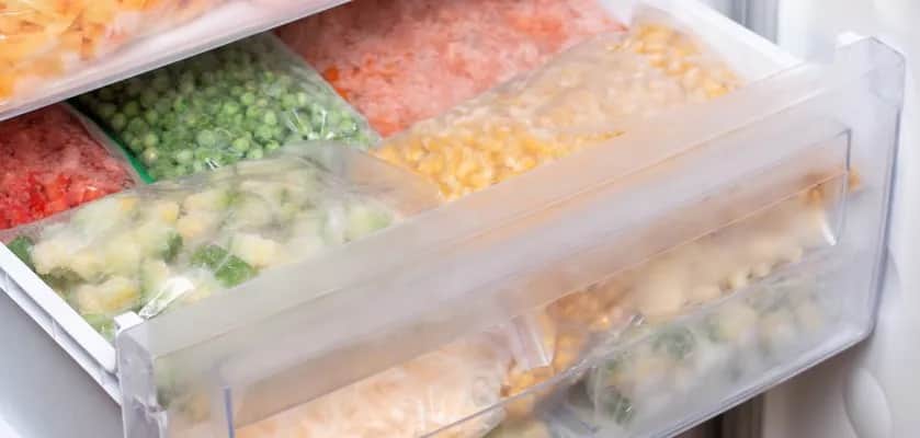 Koszty zamrażarki: Od 15 do 80 zł! Jak obniżyć rachunki?