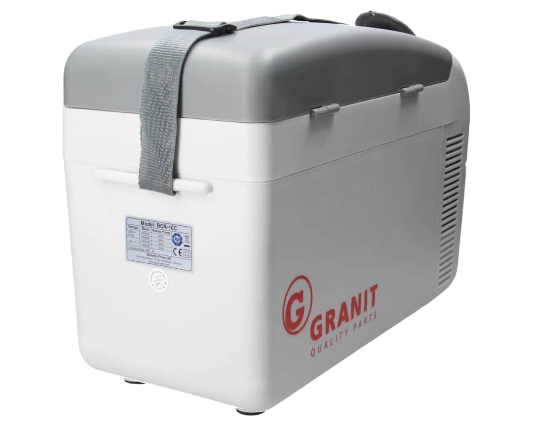 Lodówka jak traktor? Zdiagnozuj i wycisz ją sam!