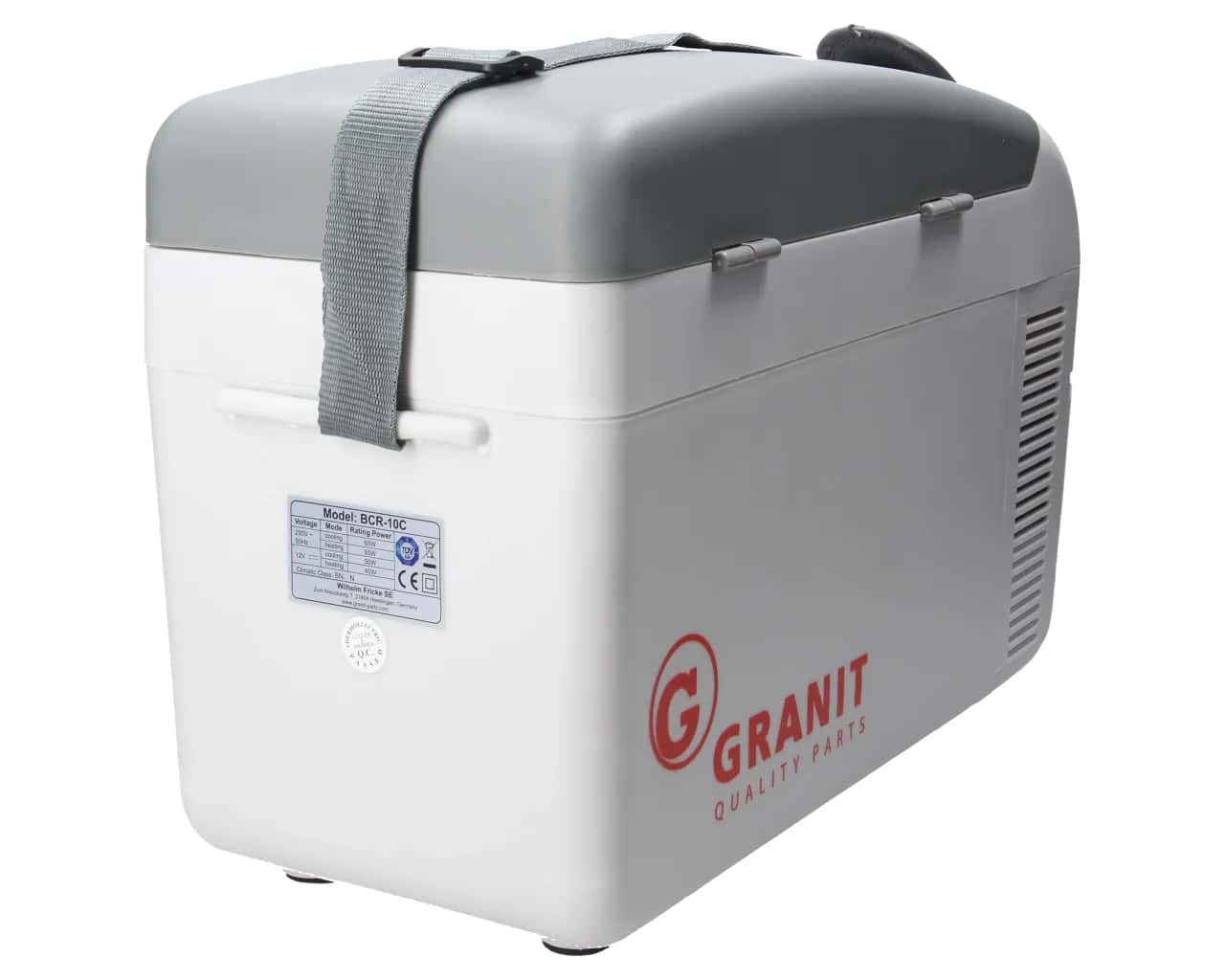 Lodówka jak traktor? Zdiagnozuj i wycisz ją sam!