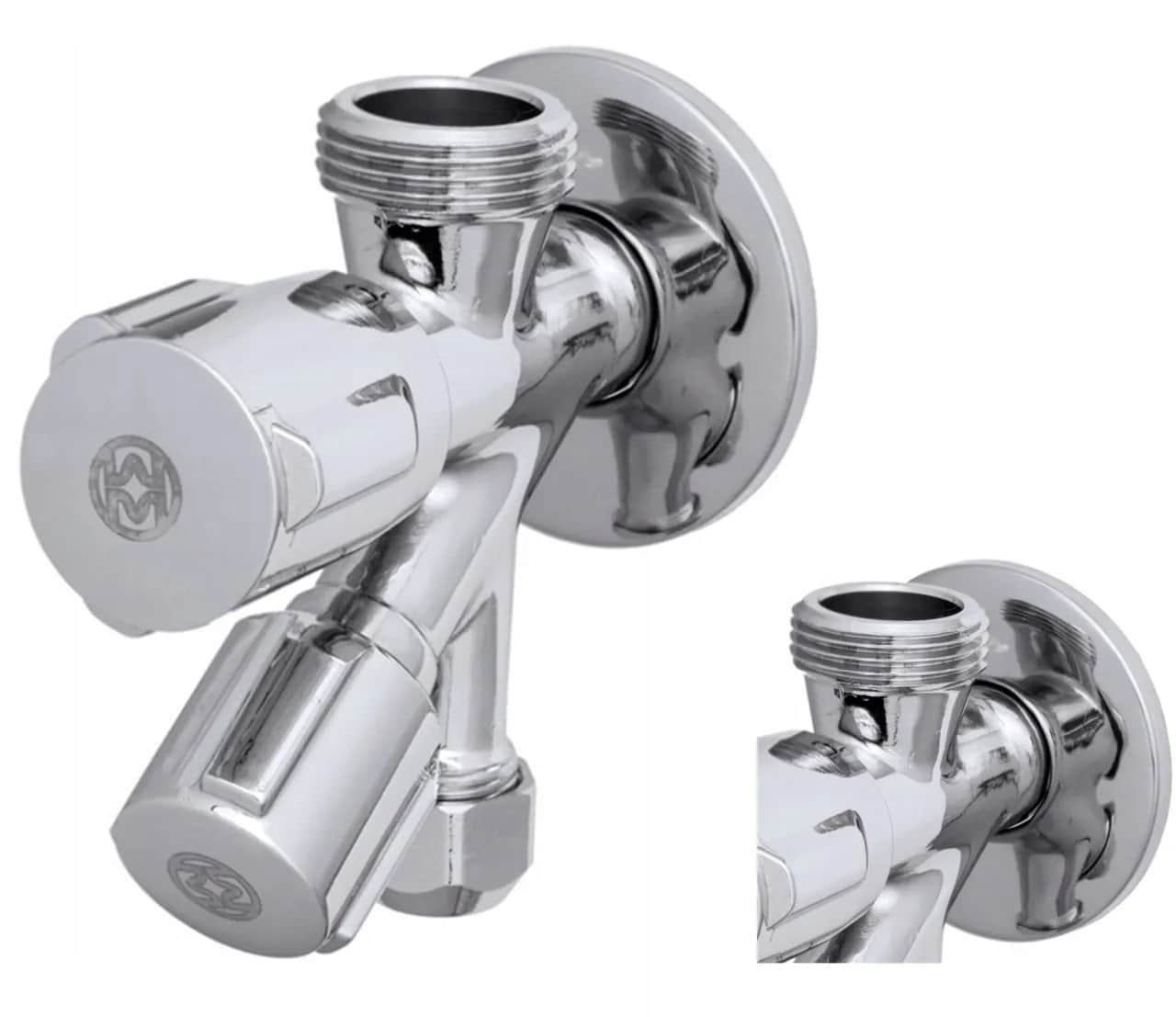 Jaki zawór do pralki? 3/4 czy 3/8 cala? Wybierz dobrze!