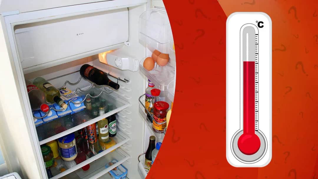 Lodówka nie chłodzi? Jak sprawdzić, czy brakuje gazu i co robić dalej